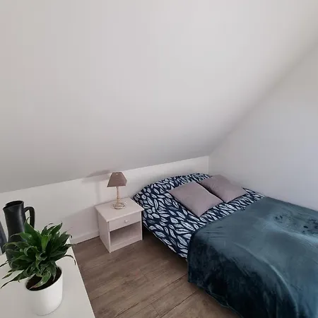 Holiday home House With Terrace Garden In *